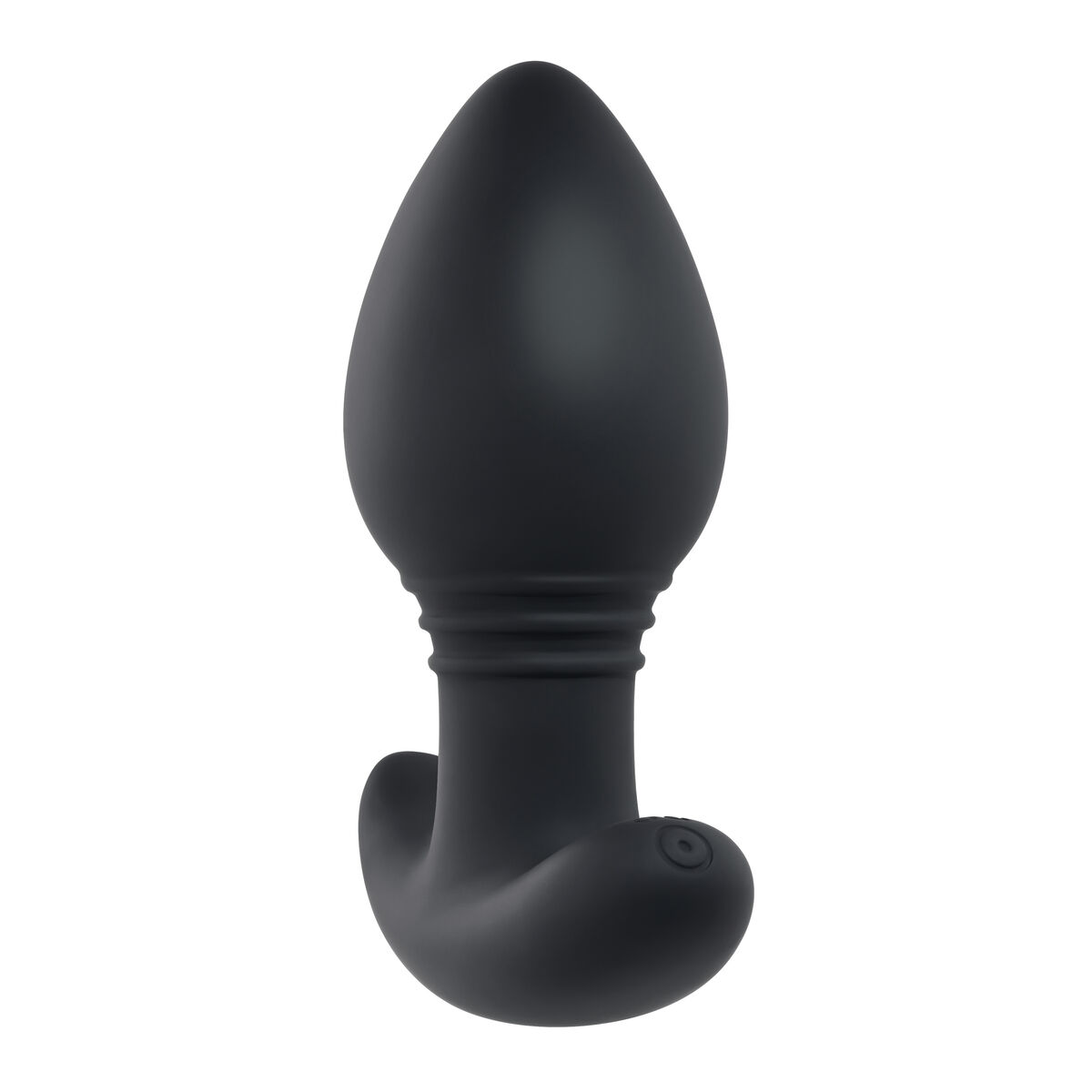 Plug Anal Playboy Plug & Play Schwarz